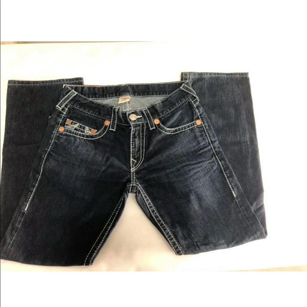 True religions men’s jeans size 32